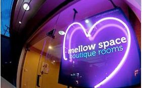 Mellow Space Boutique Rooms